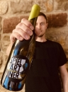 2022 SPIELPARTNER - by Bastian Baldauf - Weißer Burgunder trocken - limited Edition -